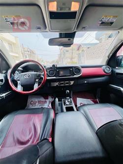 تويوتا تاكوما